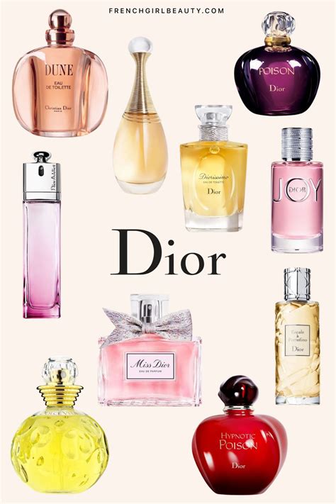 best women's perfume dior|top 10 christian Dior perfume.